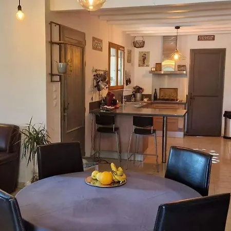 Villa 120 M2 Terrain 1200m2 Piscine *