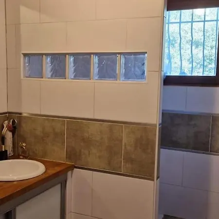 Villa 120 M2 Terrain 1200m2 Piscine *