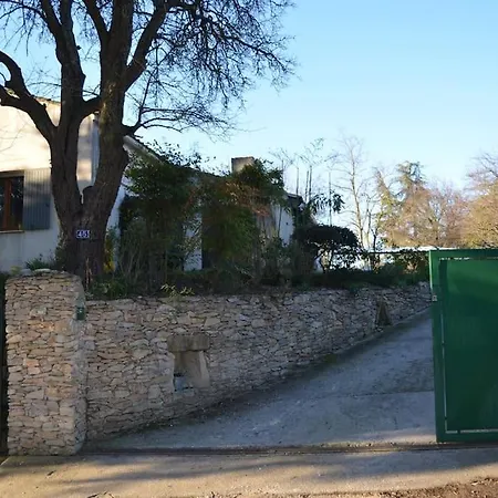 Villa 120 M2 Terrain 1200m2 Piscine