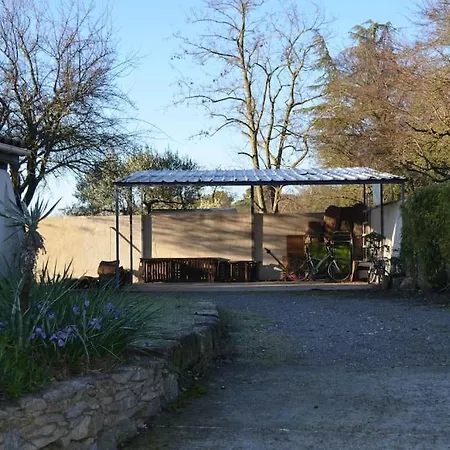 Villa 120 M2 Terrain 1200m2 Piscine *