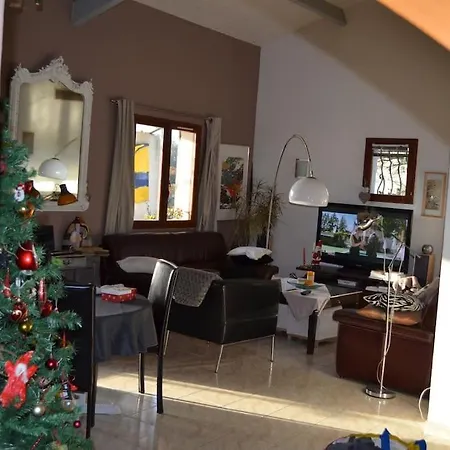 120 M2 Terrain 1200m2 Piscine Villa Aubais