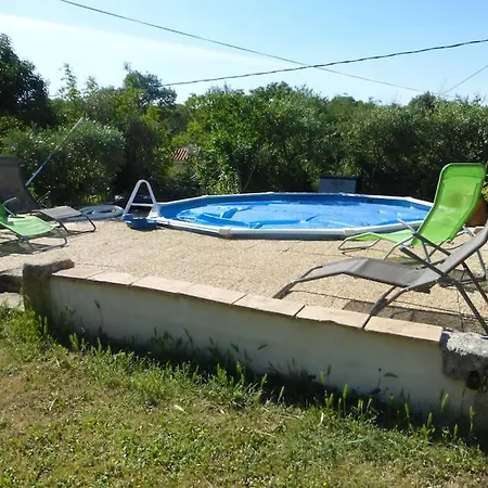Villa 120 M2 Terrain 1200m2 Piscine