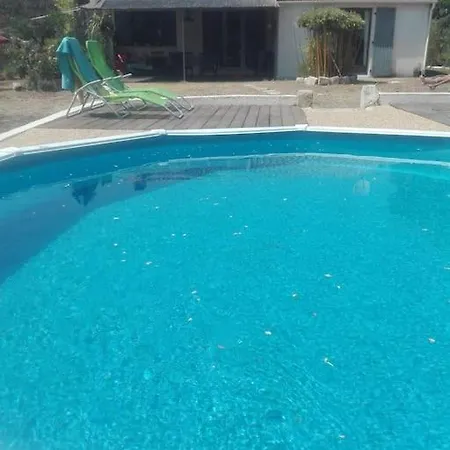 120 M2 Terrain 1200m2 Piscine * Aubais