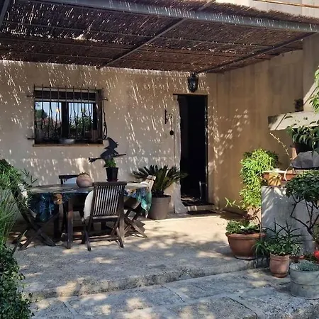 Villa 120 M2 Terrain 1200m2 Piscine Aubais