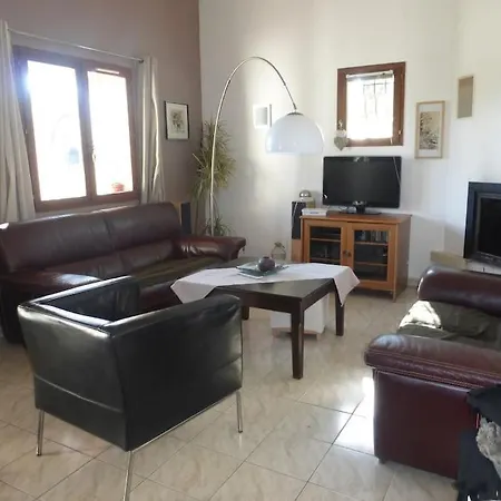 120 M2 Terrain 1200m2 Piscine *